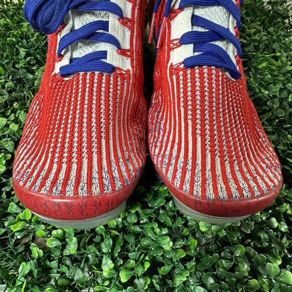 Nike Air VaporMax 3.0 Flyknit USA CW5585-100 Mens Size 15 main image 7